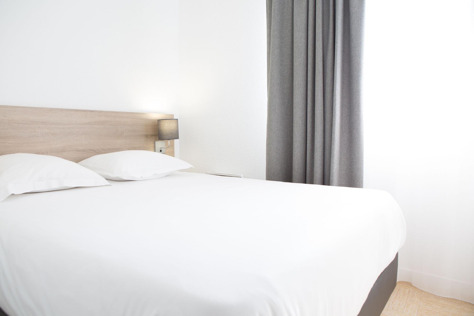 Comfort Aparthotel Divonne La Versoix Exteriör bild