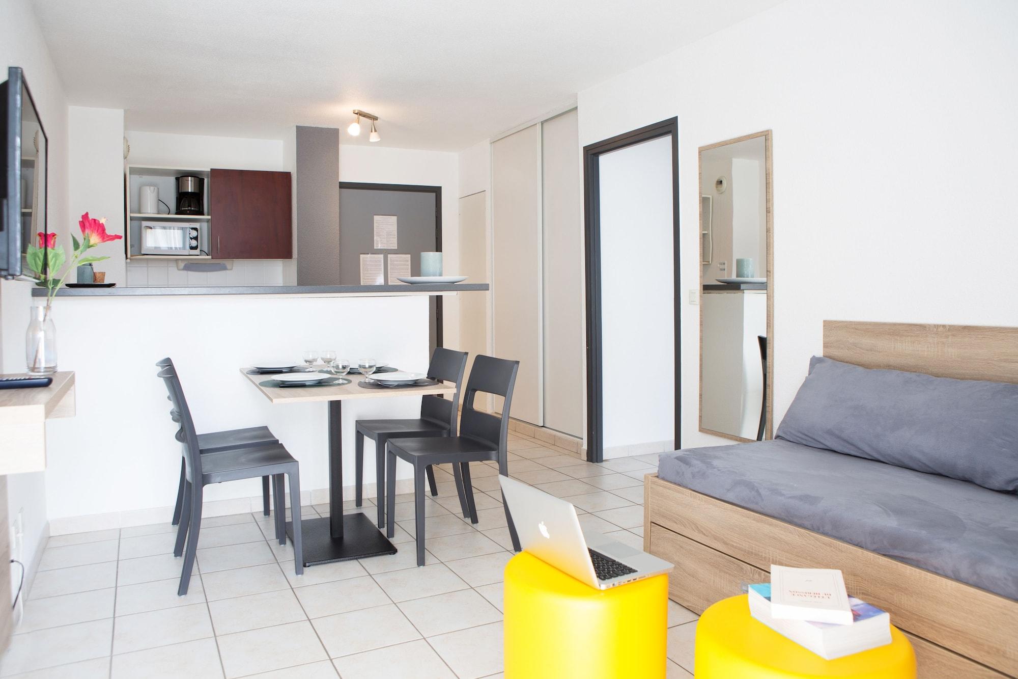 Comfort Aparthotel Divonne La Versoix Exteriör bild