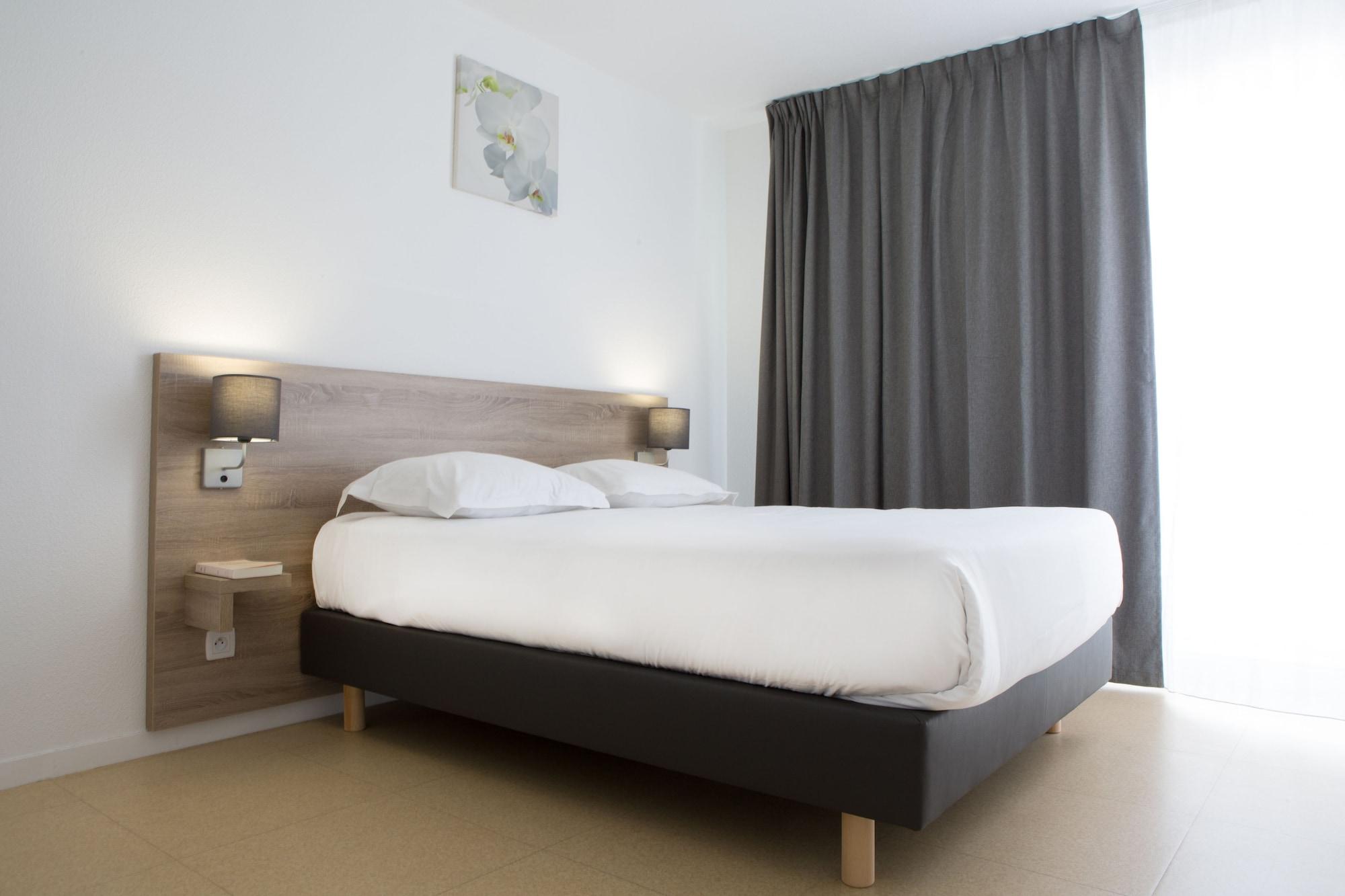 Comfort Aparthotel Divonne La Versoix Exteriör bild
