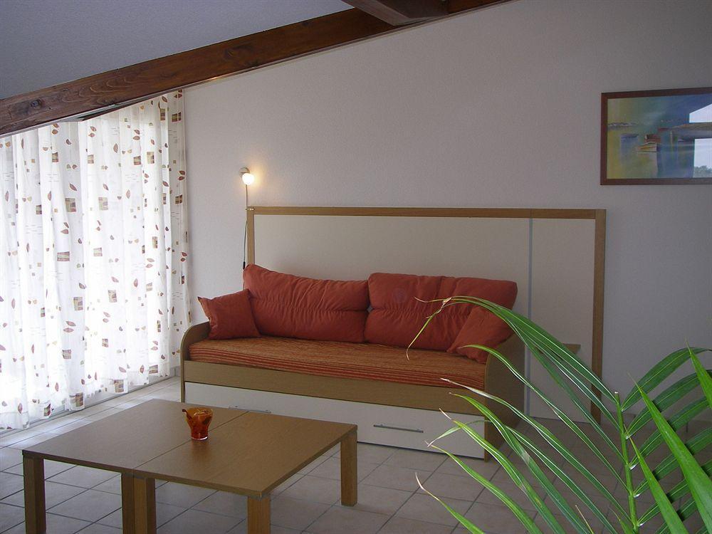 Comfort Aparthotel Divonne La Versoix Exteriör bild