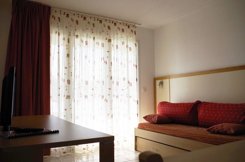 Comfort Aparthotel Divonne La Versoix Exteriör bild