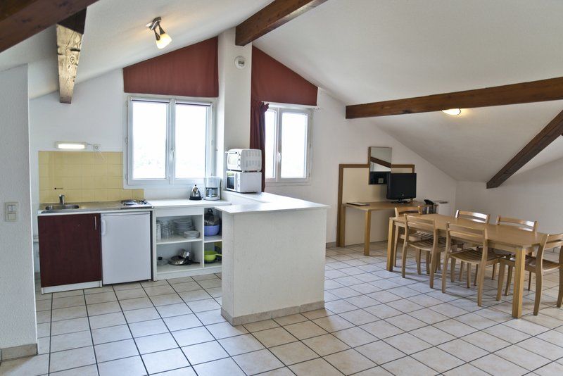 Comfort Aparthotel Divonne La Versoix Exteriör bild