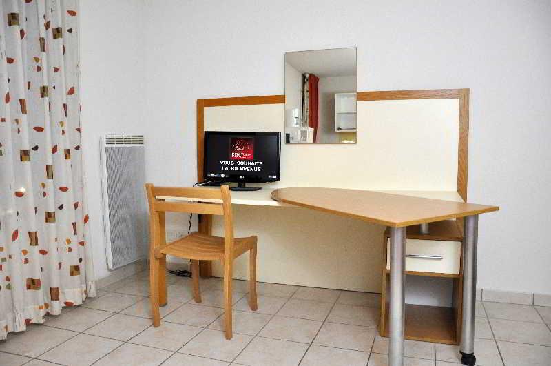 Comfort Aparthotel Divonne La Versoix Exteriör bild