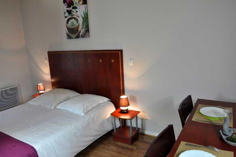 Comfort Aparthotel Divonne La Versoix Exteriör bild