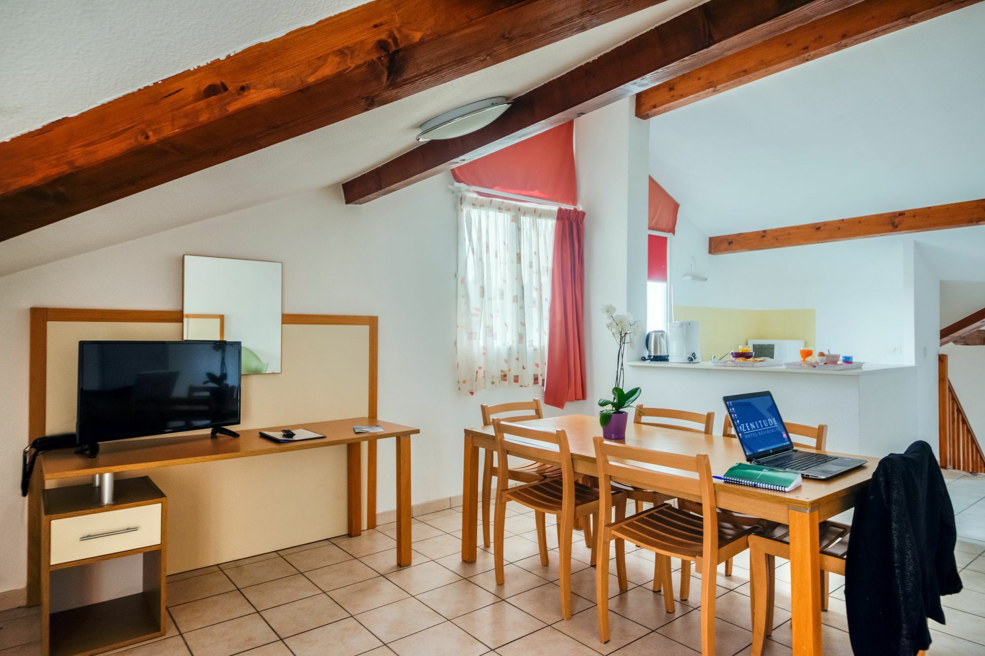 Comfort Aparthotel Divonne La Versoix Exteriör bild